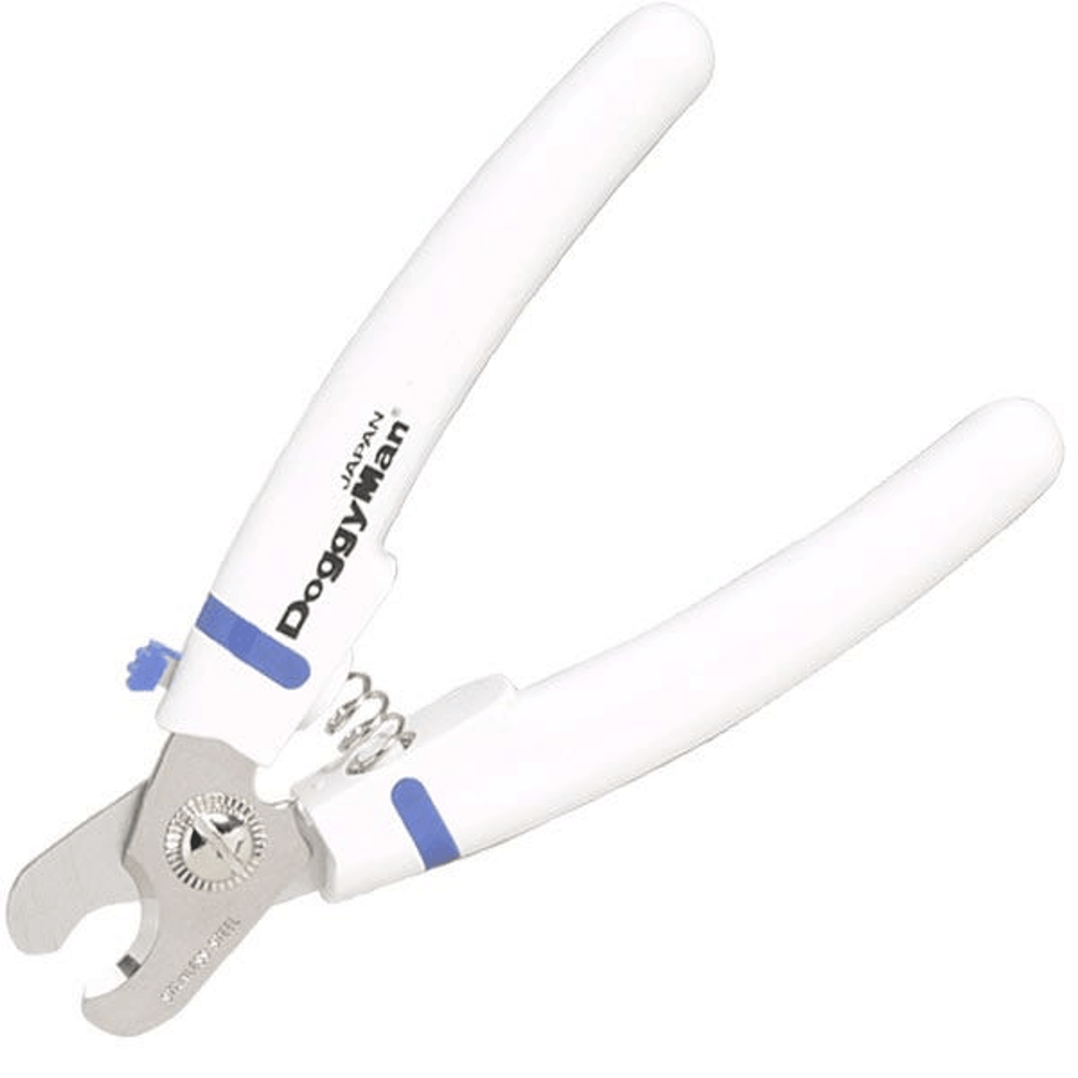 MF Professional Precision Nail Clipper for Expert Grooming